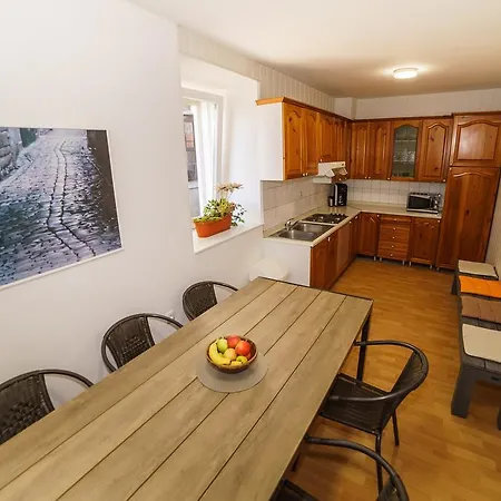 Alithia Silver Apartment