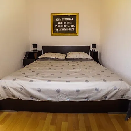 Alithia Silver Apartment