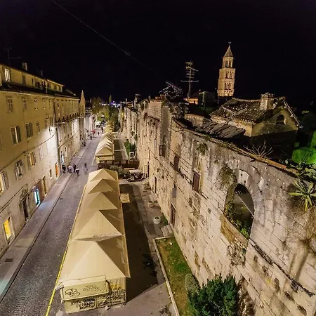 阿里泰西尔弗公寓 公寓