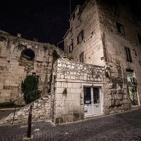 阿里泰西尔弗公寓 公寓