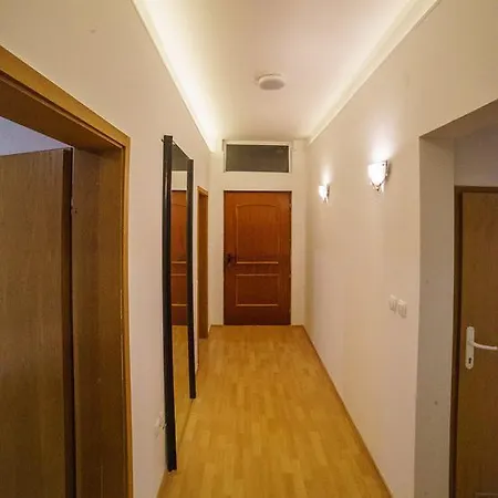 Apartment Alithia Silver