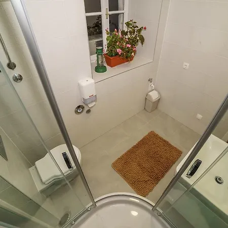 דירה Alithia Silver ספליט