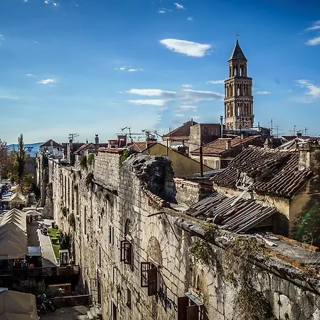 公寓 阿里泰西尔弗公寓 *