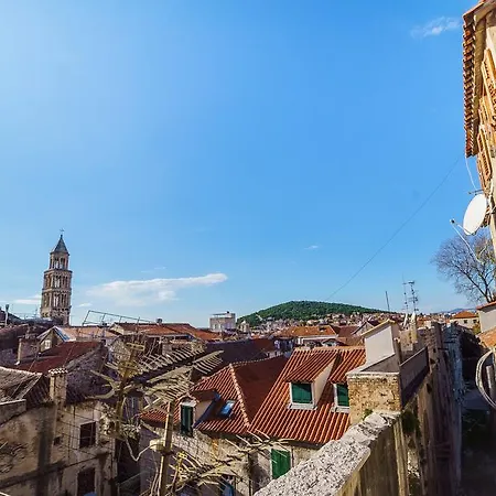 Alithia Silver * ספליט