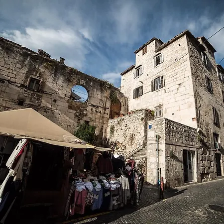 阿里泰西尔弗公寓 公寓