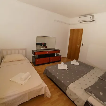 公寓 阿里泰西尔弗公寓 *