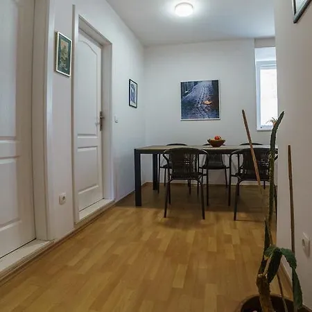 Alithia Silver Apartment