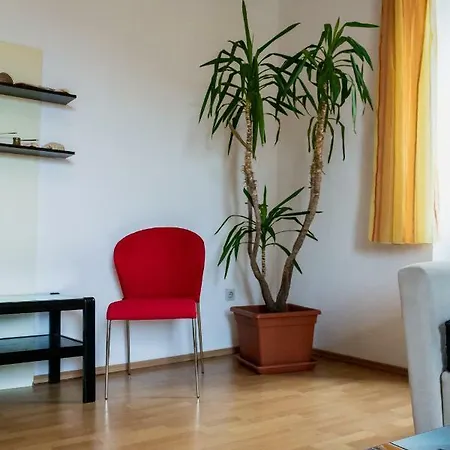 Alithia Silver Apartment *
