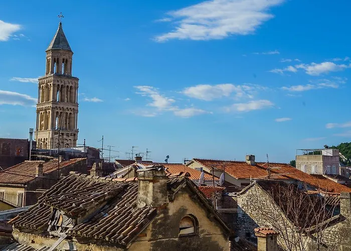 Alithia Silver Lejlighed Split