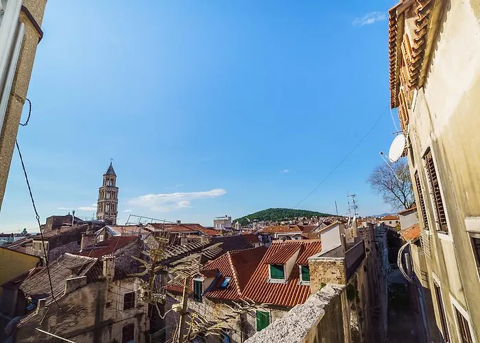 Alithia Silver * Split