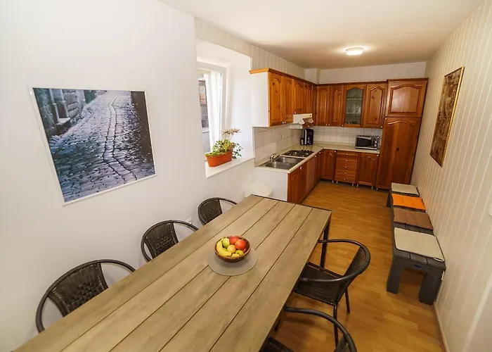 Alithia Silver Lejlighed