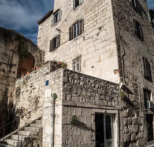 Alithia Silver * Split