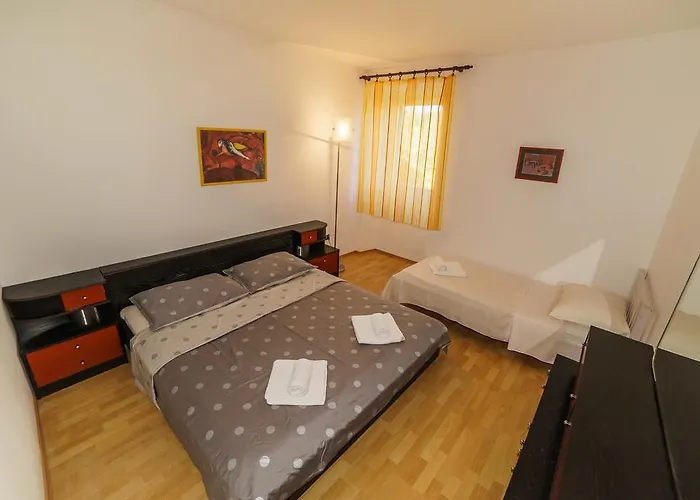 Alithia Silver Lejlighed Split