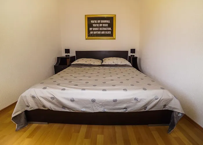 Alithia Silver Lejlighed