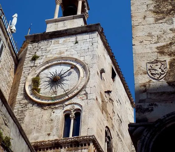 Alithia Silver Lejlighed *