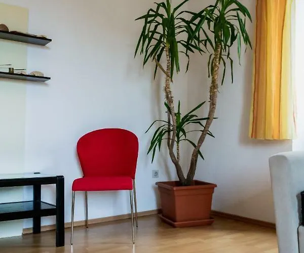 Alithia Silver Apartment *